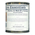 1 Can of Future Essentials Canned Honey & Nut-O's Cereal