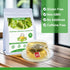 1.5g 50 Count 100% Country TEARELAE - Soursop Leaves Tea - x - Pure Soursop Graviola Leaves Tea Bag - of Origin
