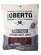 Oh Boy! Oberto Classics Thin Style Peppered Beef Jerky | 2.2 Ounce