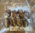 7 oz Organic Medjool Stuffed Date with Nuts : Assorted Almond, Pistachios, Sesame Seeds