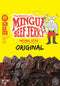 Mingua Beef Jerky, Mingua Mild Beef Jerky Two 7oz Bags
