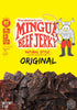 Mingua Beef Jerky, Mingua Mild Beef Jerky Two 7oz Bags