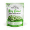 Nature's Garden Key Lime Yogurt Covered Pretzels No Trans Fat, Indulgent Snack,