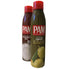 Pam Set Cold Pressed Organic Extra Virgin Olive Oil and Non-Hydrogenated Coconut Oil Non-Stick Cooking Spray