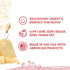 1LB (Pack 1) Hoosier Hill Farm Parmesan Cheese Powder