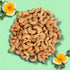 Smarty Stop 3 (Pack 1)) Cashew (Roasted, Pound
