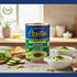 Cortas 13.5 oz, 380g (Pack 4) - Mama Ghanoush, Zucchini Dip