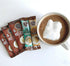20 Coconut Cloud: Dairy-Free Coffee Creamer | Minimally Processed, Shelf Stable. Made from Coconut Powdered Milk. |