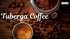 2.2 (Pack 1) Tuberga Premium Quality, Whole Bean Coffee, Medium Roast, Ib Bag, Original Italian Coffee.