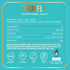 FIRELLI Truffle Hot Sauce, 5oz Bottle (Pack of 2)