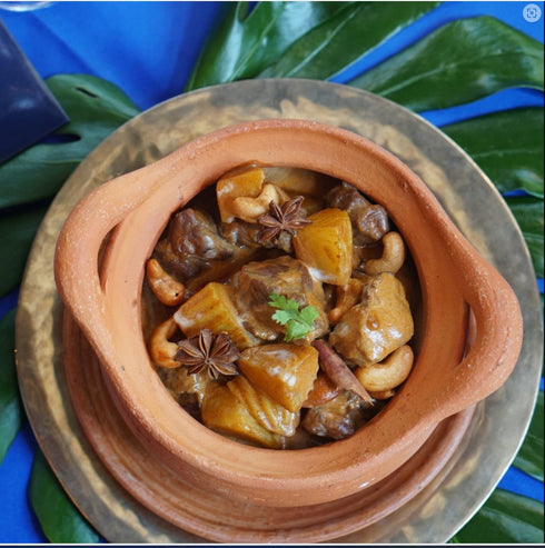 300g, Blue Elephant Royal Thai Cuisine Massaman Curry Sauce, Gluten-Free