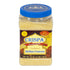 Crispa Couscous Premium Traditional and Medium Nutritious Grain - 32 oz (2Lb),