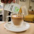 9 (70 Simply Natural Sweetened Condensed Milk Creamer Single-Serve grams sachet, All Natural Coffee/Tea Creamer sachets