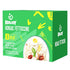 KONJOY Konjac Noodles Shirataki Fettuccine 5 Calorie Low Carb Pasta, Gluten Free,