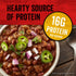 15 (Pack 6) Hormel Chili Hot with Beans, Ounce