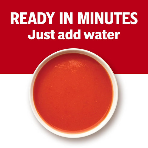 10.75 (Pack 4) Campbell's Condensed Unsalted Tomato Soup, Ounce Can