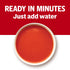10.75 (Pack 4) Campbell's Condensed Unsalted Tomato Soup, Ounce Can