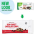 24 Oz Packaging Amazon Grocery, Semi-Sweet Chocolate Chips, (Previously Amazon Fresh May Vary)