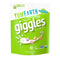 YumEarth Organic Sour Giggles Chewy Candy - Allergy Friendly, Non GMO, Gluten Free, Vegan, 0.5 Ounce (Pack of 10)