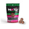 Paktli Organic Alegra Bites Dark Chocolate with Blueberry & Cacao Nibs, 2oz