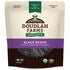 Organic Dried Black Beans 5 lb, Unsalted, Low-Sodium, Non-GMO, Farmed From Regenerative