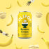 12 OLIPOP Banana Cream Prebiotic Soda, FZ