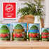 14.5 oz (Pack 12 Take Root Organics Petite Diced Organic Canned Tomatoes, Can of Cans)