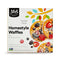 365 by Whole Foods Market , Homestyle Waffles Family Pack, 31.9 oz