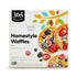 365 by Whole Foods Market , Homestyle Waffles Family Pack, 31.9 oz