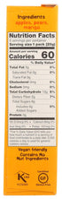 Bear Yoyo BEAR, Real Fruit Yoyos, 0.7 Oz, Mango, 5 Count - No Added Sugar, All Natural, Vegan Snack
