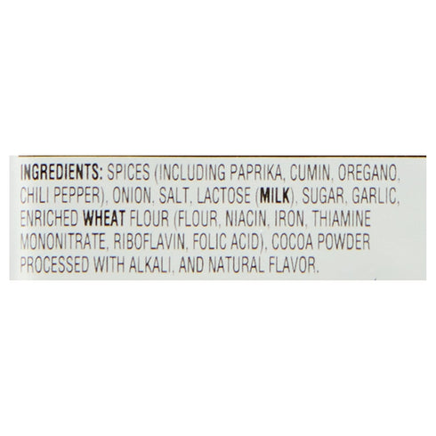 Lawry's Taco Spices & Seasonings Mix, 1 oz (Pack of 12)