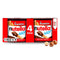 Nutella & GO! 4 Pack, Hazelnut and Cocoa Spread with Breadsticks, Snack