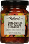 Roland Foods Sun Dried Tomatoes in Extra Virgin Olive Oil, 3 Ounce