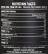 Palacio Quemado 10 12.7 Alvear Year Pedro Ximnez Vinegar - Sweet - Ounces