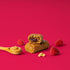 12 Pack 2.5 oz Bobo's Oat Stuff'd Bars (Peanut Butter & Jelly, of Bars) Gluten Free Whole Grain Rolled Oat Bars - Great
