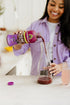 32 Oz Sambazon Organic Aa Original Juice, Fl