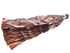 SUMMER Summer 30 lbs. 10-Pack, 2.5" 20" Hi Mountain SAUSAGE CASINGS | Fibrous Mahogany Casings for Sausage & Cured