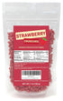 Strawberry Crunch Toppings, Crunchies Ice Cream, Froyo, Red Cupcakes Toppers, Frappe and