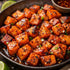 Spice is Life 9oz Habanero Premium Chili Crisp Oil Garlic & Shallot Olive & Avocado Oil Small Batch