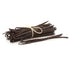 10 Organic Madagascar Vanilla Beans - Whole Extract Grade B Pods for Baking, Brewing, Cooking