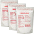 48 1 Pound(Pack 3), Soeos Thai Rice Flour Ounce (Basic), of Rice Flour for Baking or Cooking, All Natural White Rice