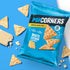 1 (Pack 20) (Packaging PopCorners Popped Corn Snacks, White Cheddar, Ounce of May Vary)