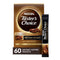 Nescafe Taster's Choice Instant Coffee, French Roast, 5 Count, Pack of 12
