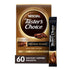Nescafe Taster's Choice Instant Coffee, French Roast, 5 Count, Pack of 12