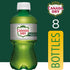 12 8 Count Diet Canada Dry Ginger Ale Soda, Fluid Ounce Bottle