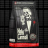 12 Oz Bones Coffee Company Holy Cannoli, Baked Cannoli Flavored Coffee, Medium Roast Low Acid Arabica Beans Compatible