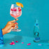 7.5oz 5 PACK Q Mixers Club Soda, Premium Cocktail Mixer Made with Real Ingredients Cans |
