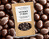 Kepperton Mother Turds Cocoa Dark Chocolate Almonds: Fancy Candy Gifts for Women on Special Occasions such as Mother's