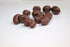 16 Lang's Chocolates Milk Chocolate Covered Cashews ounces bag