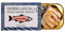 Fangst Faerosk Laks | Tinned Faroe Islands Salmon Flash Grilled in Cold